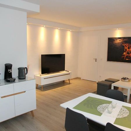 Neue Und Moderne Ferienwohnung Mülheim an der Ruhr Eksteriør billede