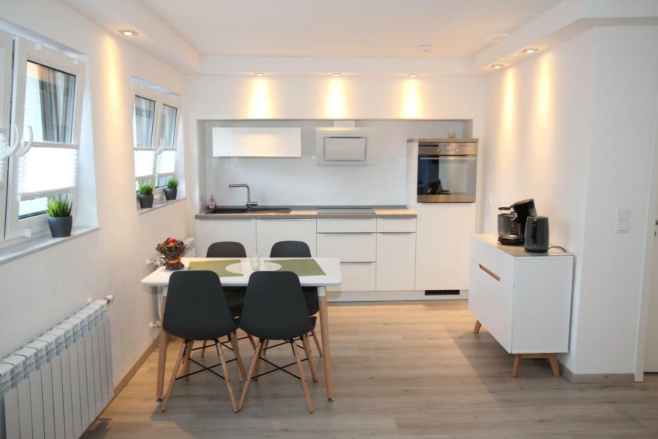 Neue Und Moderne Ferienwohnung Mülheim an der Ruhr Eksteriør billede