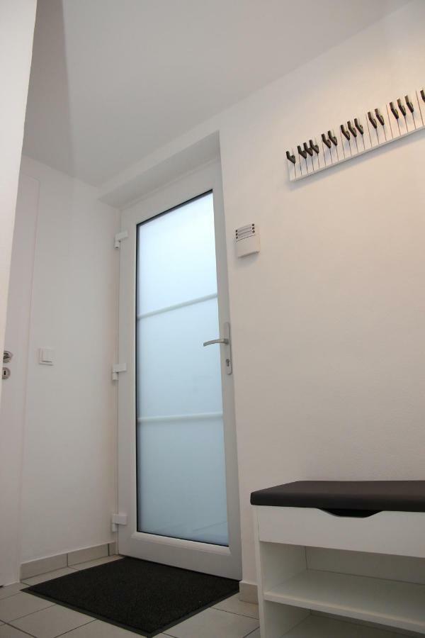 Neue Und Moderne Ferienwohnung Mülheim an der Ruhr Eksteriør billede